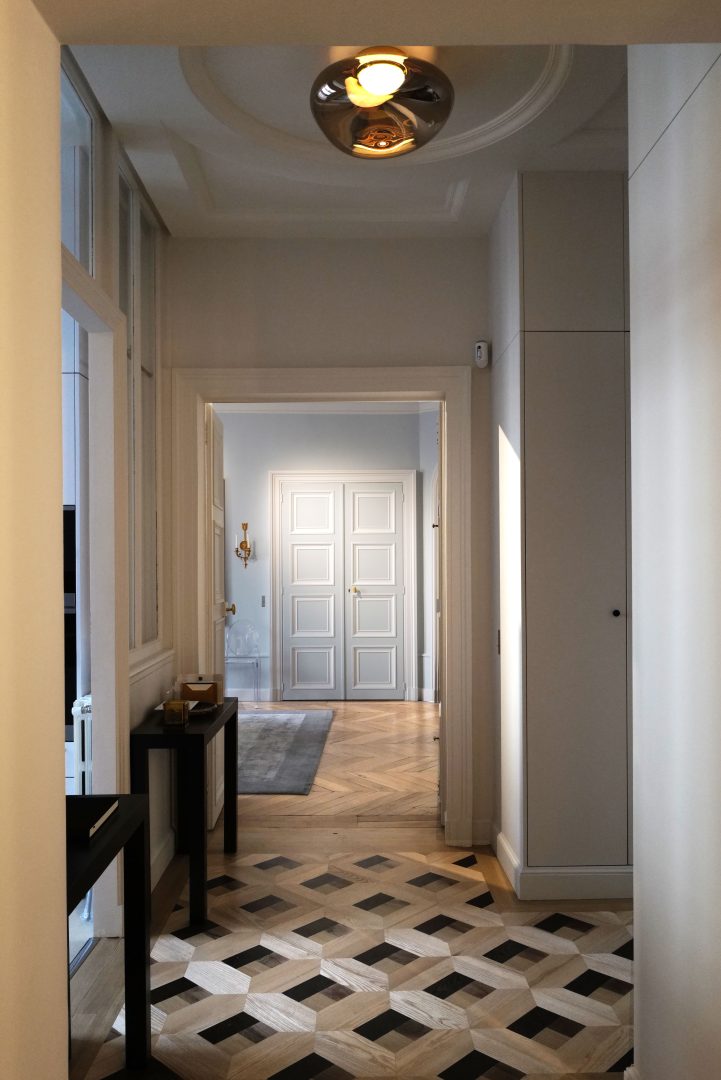 ARMT Entrée