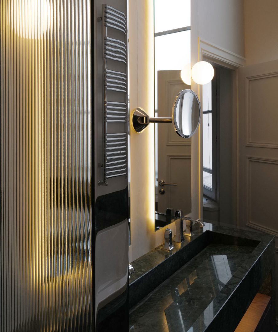 ARMT Salle de bain