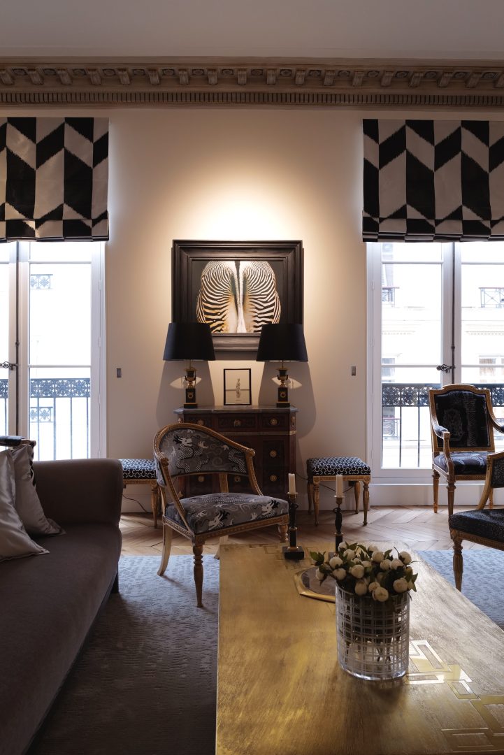 ARMT salon côté rue